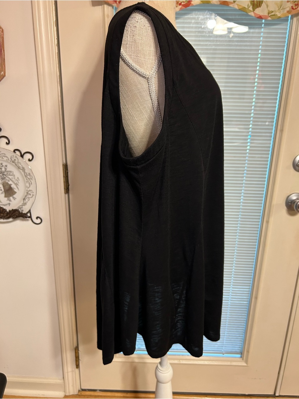 Blouse #629 - Picture 3 of 6